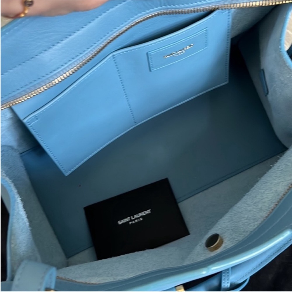 Yves Saint Laurent Bag - Picture 8 of 9